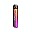 Вейп Lost Vape Ursa Nano ( Оранжево розовый ) ( Wave Purple )
