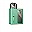 Вейп Lost Vape Ursa Baby Pro ( Зеленый ) ( Emerald Green )