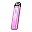 Вейп Lost Vape Ursa Nano ( Розовый ) ( Holo Rose Pink )