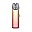 Вейп VOOPOO V.THRU Pro ( Оранжево-Розовый )