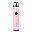 Вейп GeekVape Wenax H1 ( Светло-Розовый ) 