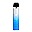 Вейп GeekVape Wenax Q Mini |Gradient Blue| ( Голубой градиент )