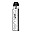 Вейп Vaporesso XROS 4 Mini | Camo Silver | ( Серебристый камуфляж )