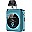 Вейп Vaporesso XROS 4 Nano ( Голубой ) Aquamarine