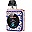 Вейп Vaporesso XROS 4 Nano ( Розовый ) Word-Pop Blue