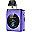 Вейп Vaporesso XROS 4 Nano ( Фиолетовый ) Twilight Purple