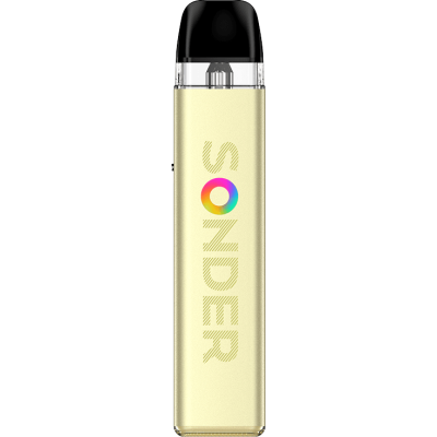 Вейп GeekVape Sonder Q2 (Желтый) Apricot Yellow