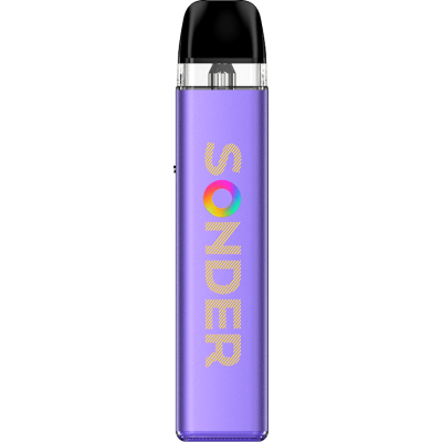 Вейп GeekVape Sonder Q2 (Фиолетовый) Metallic Purple