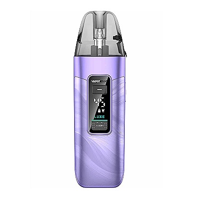 Вейп Vaporesso LUXE X3 ( Фиолетовый ) Fluid Purple