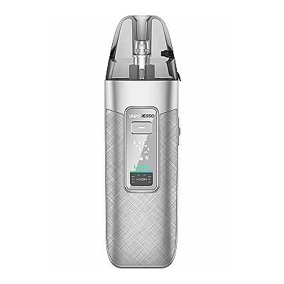 Вейп Vaporesso LUXE X3 ( Серебристый ) Grey Silk