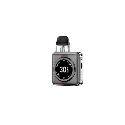 Вейп Vaporesso XROS 5 Nano Pod 1600 mAh - 3 мл ( Чёрный ) Black Satin