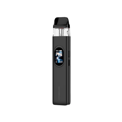Вейп Vaporesso XROS 6 ( Черный ) Cosmic Black