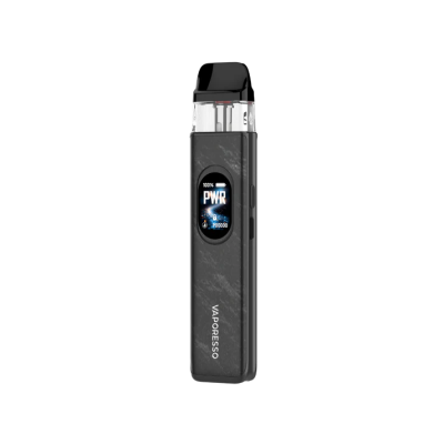 Вейп Vaporesso XROS 6 ( Графитовый ) Slate Black
