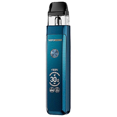 Вейп Vaporesso XROS PRO 2 "Storm Blue" (Синий)