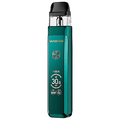 Вейп Vaporesso XROS PRO 2 "Gem Green" (Зеленый)