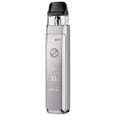 Вейп Vaporesso XROS PRO 2 "Glittering Silver" (Серебристый)