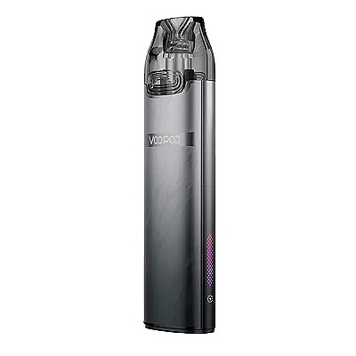 Вейп VOOPOO VMATE i3 - 1500 mAh - 3 мл. ( Серебристо-Черный ) Silver Black