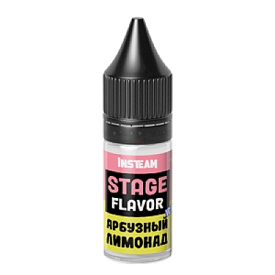 Ароматизатор Stage Flavor Арбузный лимонад 10 мл