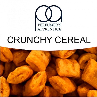 Ароматизатор TPA Crunchy Cereal 10 мл