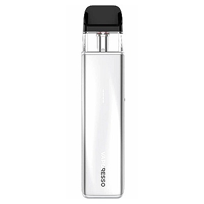 Вейп Vaporesso XROS 5 Mini ( Серебристый ) Titanium Silver