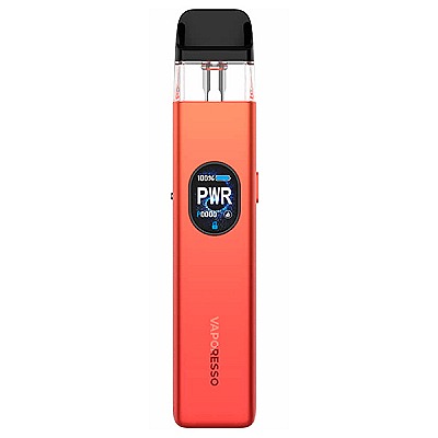 Вейп Vaporesso XROS 5 ( Красный ) Coral Red