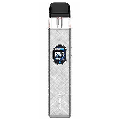 Вейп Vaporesso XROS 5 ( Серый ) Grey Silk
