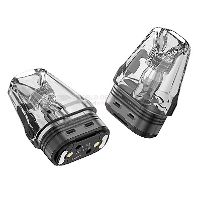 Картридж 2 мл для OXVA Xlim SQ Pro / Xlim Pro / XLIM SE 2 ( 1.2 Ом )