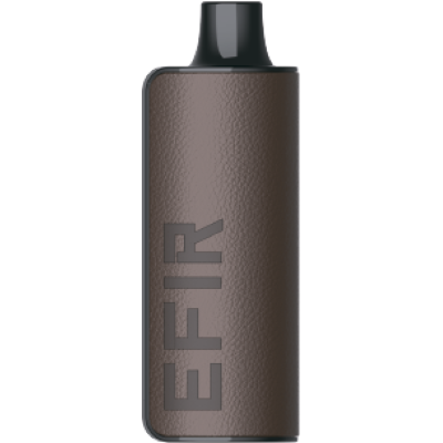 Одноразовый вейп EFIR 5% Tropic Wave ( Киви и арбуз ) ( до 8000 затяже