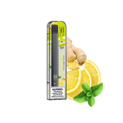 Одноразовая под-система Bidi Champion Juice 6%