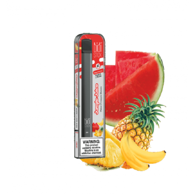 Одноразовая под-система Bidi Jungle Juice 6%