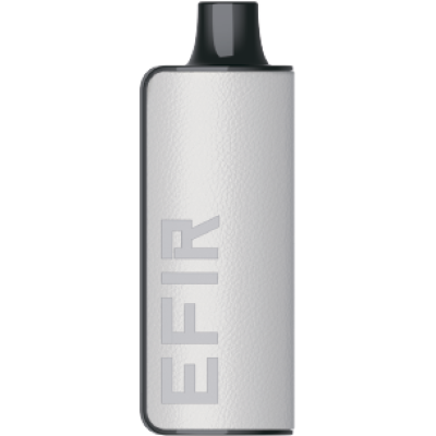 Одноразовый вейп EFIR 5% Crystall Wave ( Лимонад с Клюквой со Льдом ) 
