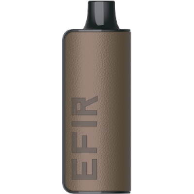 Одноразовый вейп EFIR 5% Pink Wave ( Розовый Грейпфрут с Лимоном ) ( д
