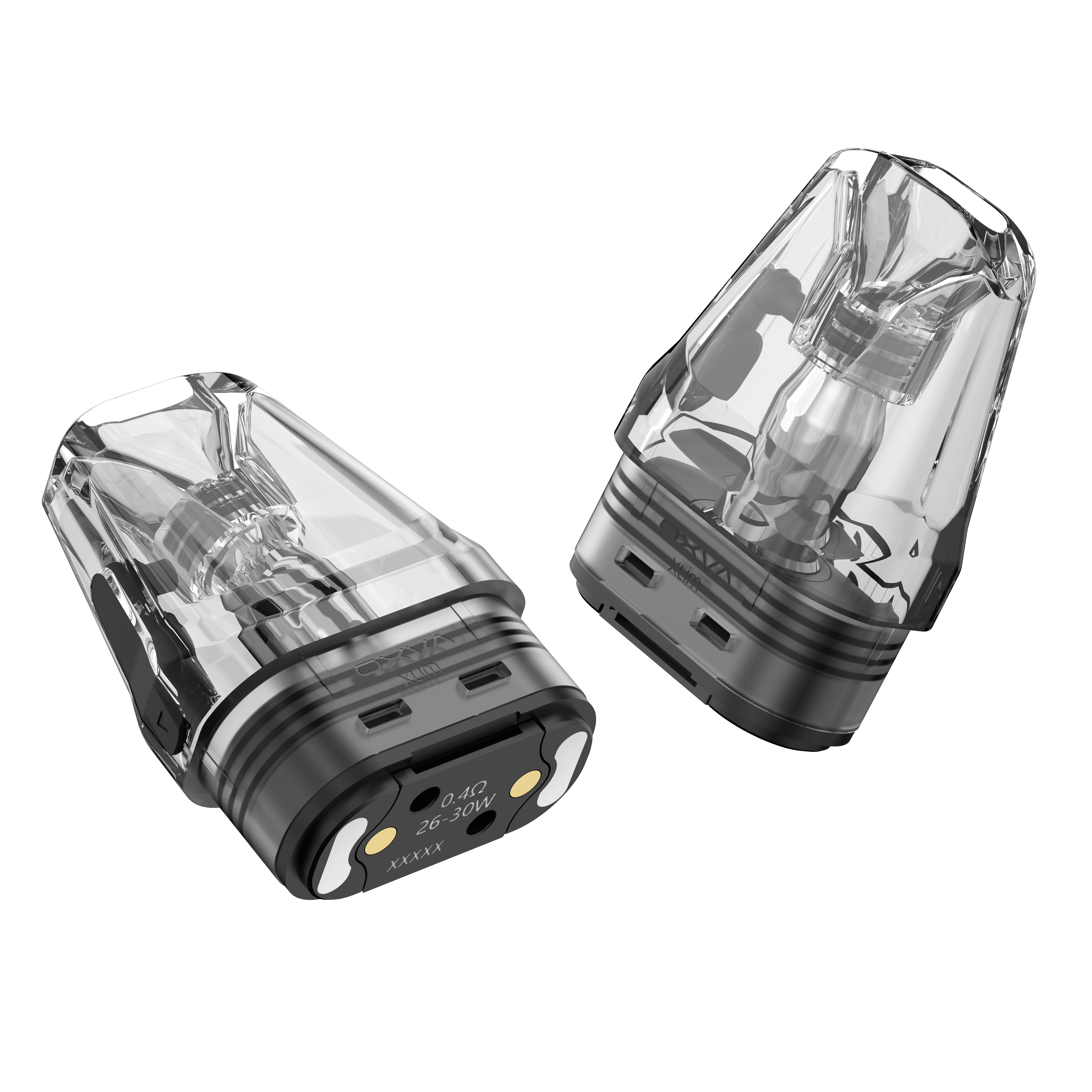 Картридж 2 мл для OXVA Xlim SQ Pro / Xlim Pro / XLIM SE 2 ( 0.4 Ом )