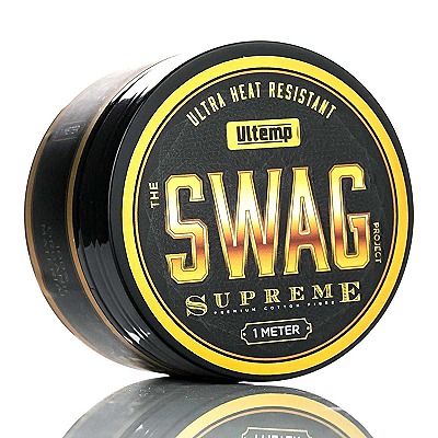 Хлопок (вата) для вейпа Swag Supreme Cotton