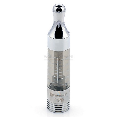 Клиромайзер Kangertech T3D