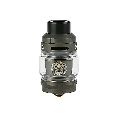 Клиромайзер GeekVape Zeus Sub Ohm 