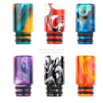 Дрип тип 510 Resin 32