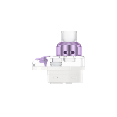 Сменный картридж для GeekVape H45 | Aegis Hero 2 | Crystal Purple (Фиолетовый)