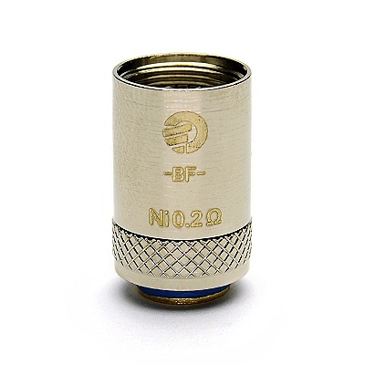 Испаритель Joyetech BF Ni (0,2 Ом)