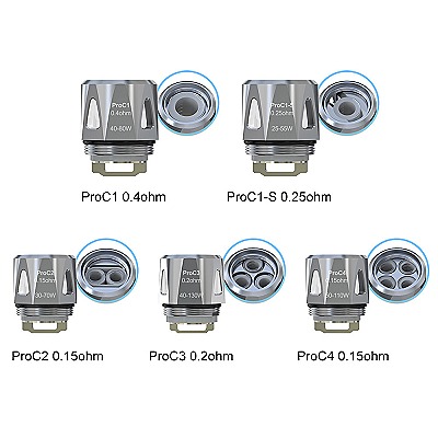Испаритель Joyetech ProC