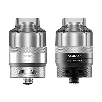 Бак обслуживаемый VOOPOO PnP 