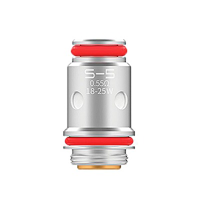 Испаритель для Smoant Santi, Charon Baby Plus и Knight 40 S-5 (0.55 Ом)
