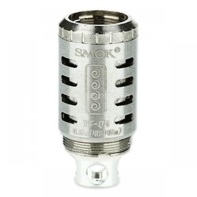 Испаритель Smok TFV4 Q4 (0,15 Ом)