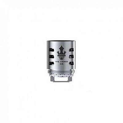 Испаритель SMOK TFV12 PRINCE Q4 (0.4 Oм)