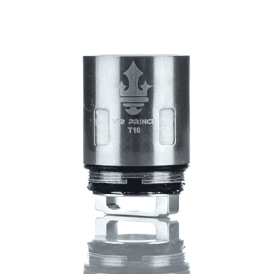 Испаритель SMOK TFV12 PRINCE T10 (0.12 Ом)