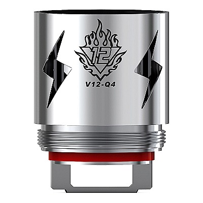 Испаритель SMOK TFV12 Q4 (0,15 Ом)