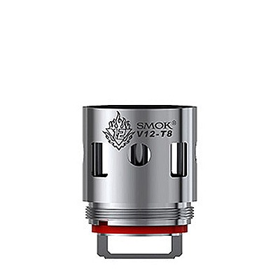 Испаритель SMOK TFV12 V12-T8 (0,16 Ом)