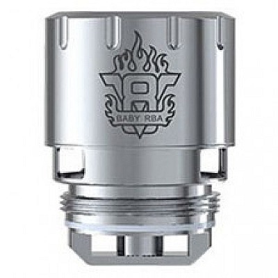 Обслуживаемый испаритель Smok V8 BABY RBA