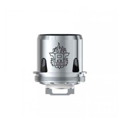 Испаритель SMOK TFV8 X-Baby-Х4 (0,13 Ом)