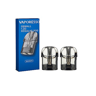 Картридж для Vaporesso OSMALL ( 1,2 Ом )